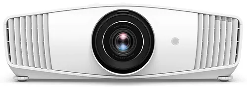 BenQ W5700S vidéo-projecteur Projecteur à focale standard 1800 ANSI lumens DLP UHD 4K (3840x2160) Compatibilité 3D Blanc