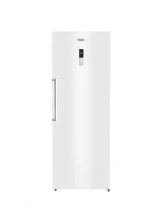Frigelux RA445BE réfrigérateur Pose libre 475 L E Blanc