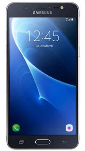 Samsung Galaxy J5 (2016) SM-J510F 13,2 cm (5.2") Double SIM 4G Micro-USB 2 Go 16 Go 3100 mAh Noir