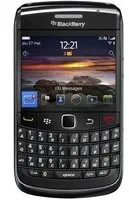 BlackBerry Bold 9780 6,2 cm (2.44") SIM unique 3G 1500 mAh Noir