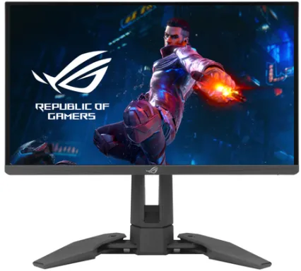 ASUS ROG Swift PG248QP écran plat de PC 61,2 cm (24.1") 1920 x 1080 pixels Full HD LCD Noir