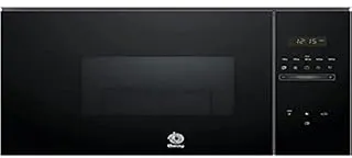 Balay 3CG5175N2 micro-onde Noir Micro-ondes grill Intégré 25 L 900 W