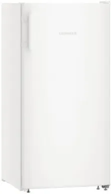 Liebherr Ke230-26 réfrigérateur Pose libre 214 L E Blanc