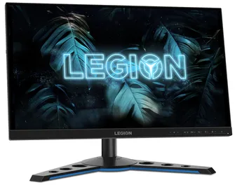 Lenovo Legion Y25g-30 LED display 62,2 cm (24.5") 1920 x 1080 pixels Full HD Noir