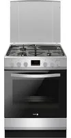 Fagor FACM2007S four et cuisinière Electrique Combi Argent A+