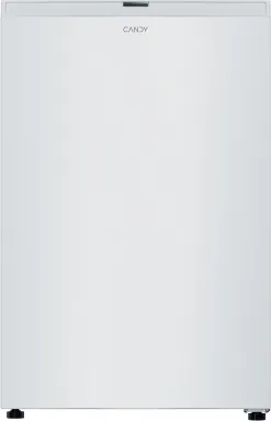 Candy CNUQ2L58EW Congélateur vertical Pose libre 90 L E Blanc