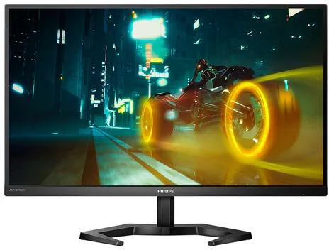 Philips Momentum 27M1N3200VS/00 LED display 68,6 cm (27") 1920 x 1080 pixels Full HD Noir