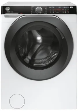 Hoover H-WASH 500 HWP 414AMBC/1-S machine à laver Charge avant 14 kg 1400 tr/min Blanc