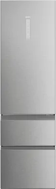 Haier HTW7620ANMG Pose libre 414 L A Acier inoxydable