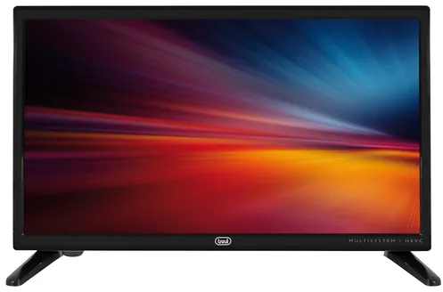 Trevi LTV 1904 SA2 48,3 cm (19") HD Noir 180 cd/m²