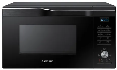 Samsung MC28M6035KK/ET micro-onde Comptoir Micro-onde combiné 28 L 1400 W Noir