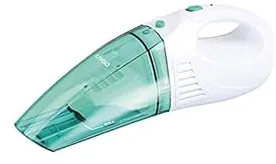 Livoo DOH109V aspirateur de table Blanc Sans sac