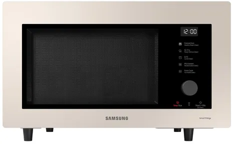 Samsung Micro-ondes Combiné 32L Beige - MC32DB7746KF