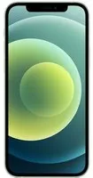 Apple iPhone 12 15,5 cm (6.1") Double SIM iOS 14 5G 128 Go Vert