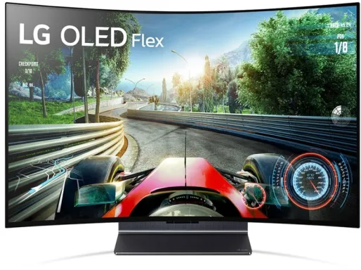 LG 42LX3Q6LA 106,7 cm (42") 4K Ultra HD Smart TV Wifi Gris