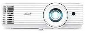 Acer M511 vidéo-projecteur Projecteur à focale standard 4300 ANSI lumens 1080p (1920x1080) Compatibilité 3D Blanc