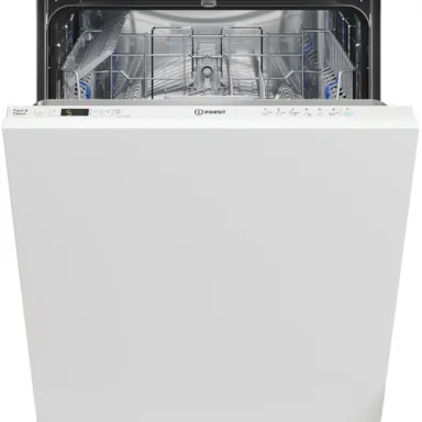 Indesit DIC3B+16AS lave-vaisselle Entièrement intégré 13 couverts F