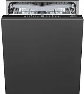 Smeg ST382C lave-vaisselle Entièrement intégré 13 couverts C