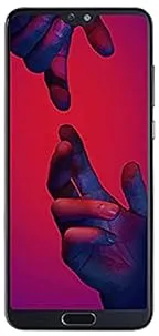 TIM Huawei P20 Pro 15,5 cm (6.1") SIM unique Android 8.1 4G USB Type-C 6 Go 128 Go 4000 mAh Noir