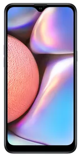 Samsung Galaxy A10s SM-A107F 15,8 cm (6.2") Double SIM 4G Micro-USB 2 Go 32 Go 4000 mAh Noir