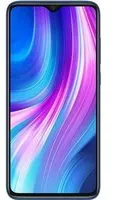 Xiaomi Redmi Note 8 Pro 16,6 cm (6.53") Double SIM Android 9.0 4G USB Type-C 6 Go 64 Go 4500 mAh Bleu