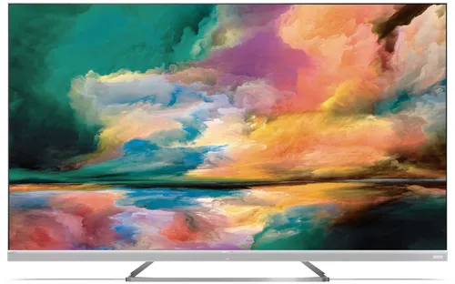 Sharp 65EQ4EA TV 165,1 cm (65") 4K Ultra HD Smart TV Wifi Aluminium