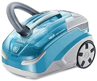 Thomas AQUA+ ANTI-ALLERGY Aspirateur réservoir cylindrique Sec&humide 1700 W Sans sac