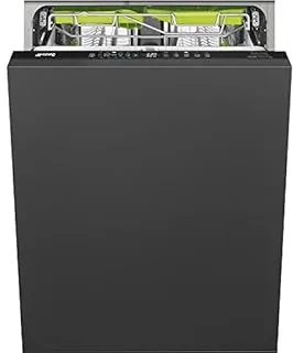 Smeg ST363CL lave-vaisselle Entièrement intégré 13 couverts C