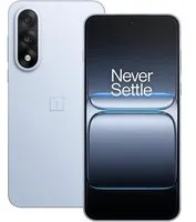 OnePlus Nord 5 17,4 cm (6.83") Double SIM Android 15 5G USB Type-C 12 Go 512 Go 5200 mAh Bleu