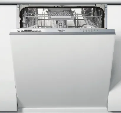 Hotpoint HI 5020 C Entièrement intégré 14 couverts E