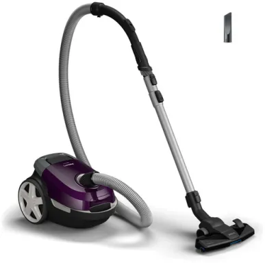 Philips 3000 series XD3100/06 Aspirateur 3 L Aspirateur sans sac Sec 900 W Sac à poussière