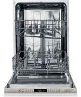 Amica ADFS0902N lave-vaisselle Entièrement intégré 9 couverts E