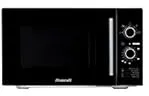 Brandt SM2602B micro-onde Comptoir 26 L 900 W Noir