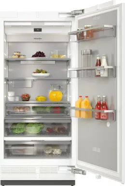 Miele K 2902 Vi réfrigérateur Intégré 494 L E Blanc