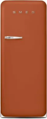 Smeg FRIGO 50' FAB28RDRU5 réfrigérateur Pose libre 244 L D