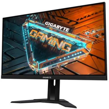 Gigabyte G27F 2 écran plat de PC 68,6 cm (27") 1920 x 1080 pixels Full HD LED Noir