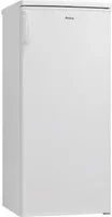 Amica GS 15406 W congélateur Congélateur vertical Pose libre 140 L E Blanc