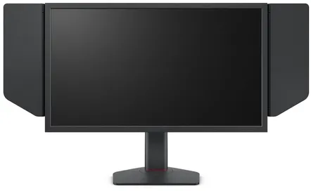 BenQ ZOWIE XL2546X écran plat de PC 62,2 cm (24.5") 1920 x 1080 pixels Full HD Noir