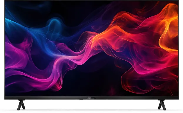 Sharp 40GF2265E 101,6 cm (40") Full HD Smart TV Wifi Noir