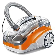 Thomas Aqua + Pet & Family 1,8 L Aspirateur réservoir cylindrique Sec&humide 1700 W Sac à poussière