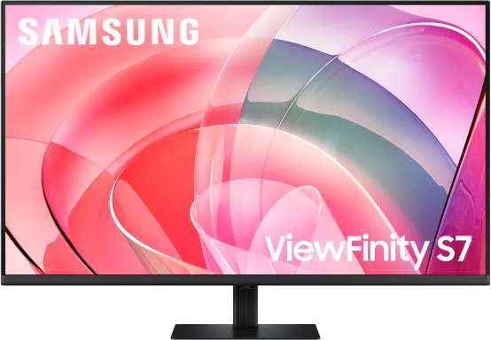 Samsung S70D écran plat de PC 94 cm (37") 3840 x 2160 pixels 4K Ultra HD LCD Noir
