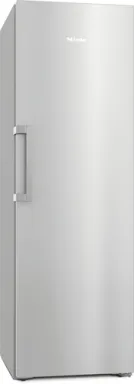 Miele K 4776 ED réfrigérateur Pose libre 351 L E Argent