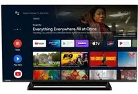 Toshiba 40LA3E63DAZ TV 101,6 cm (40") Smart TV Noir 250 cd/m²