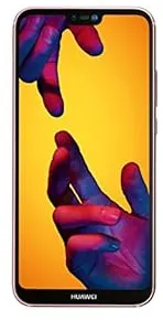 Huawei P20 Lite 14,8 cm (5.84") Double SIM hybride Android 8.0 4G USB Type-C 4 Go 64 Go 3000 mAh Noir, Rose