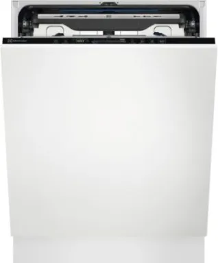 Electrolux Serie 700 EEG68500L Entièrement intégré 14 couverts B