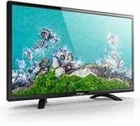 Engel LE 3290 ATV 81,3 cm (32") HD Smart TV Wifi Noir 200 cd/m²