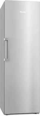 Miele KS 4783 DD réfrigérateur Pose libre 399 L D Acier inoxydable