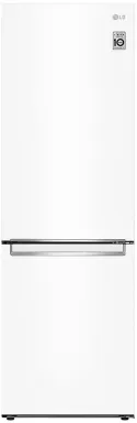 LG GBB61SWGCN1 réfrigérateur-congélateur Pose libre 341 L C Blanc