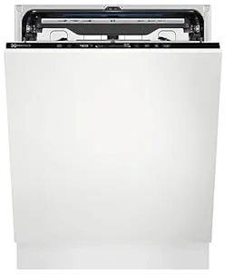 Electrolux EES68510L Entièrement intégré 14 couverts B