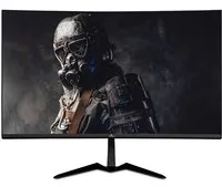 Yeyian YMC-70804 écran plat de PC 60,5 cm (23.8") 1920 x 1080 pixels Full HD LED Noir